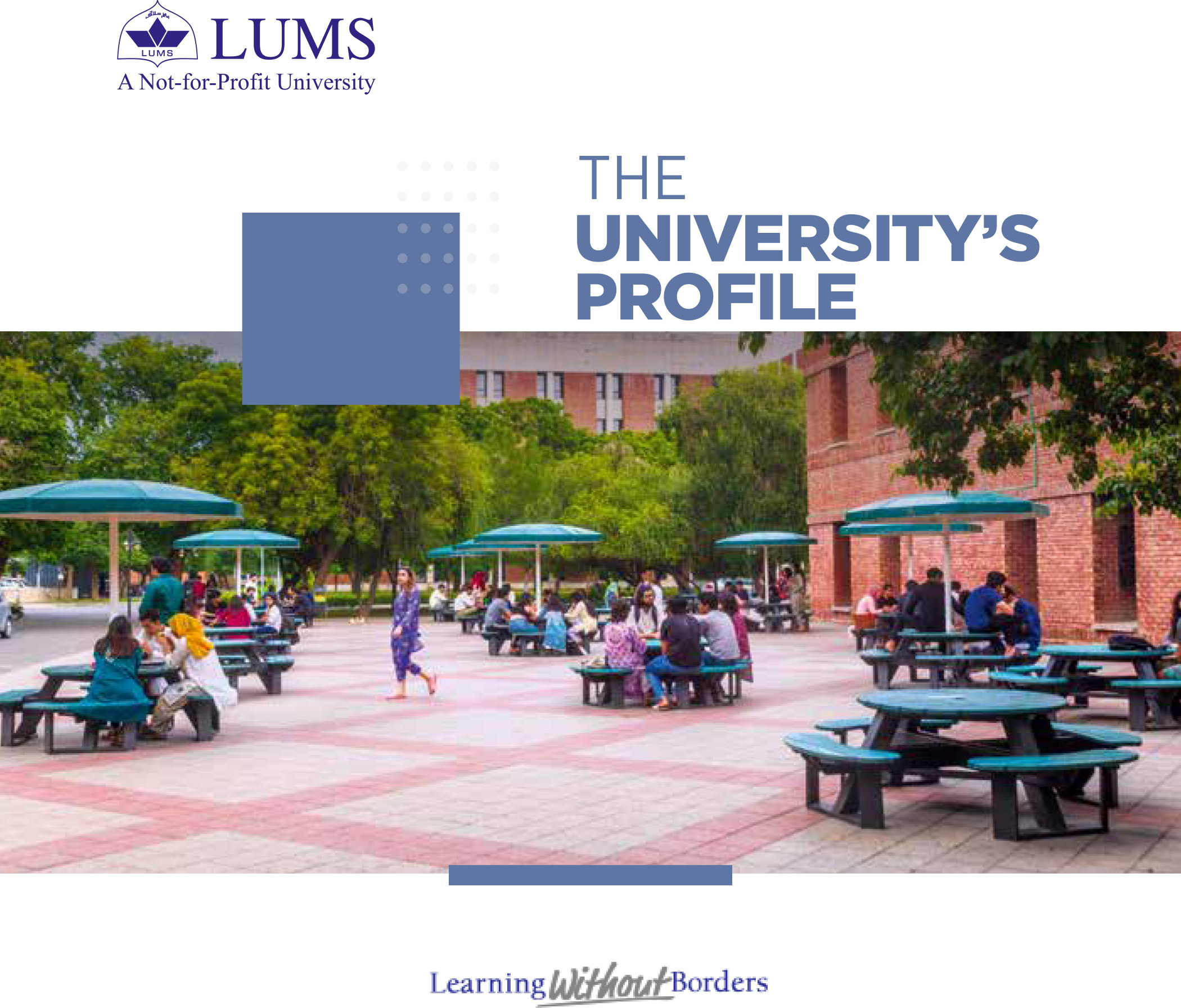 LUMS