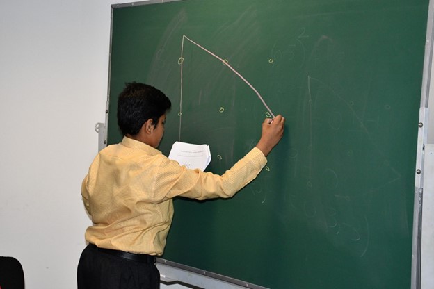 math circle
