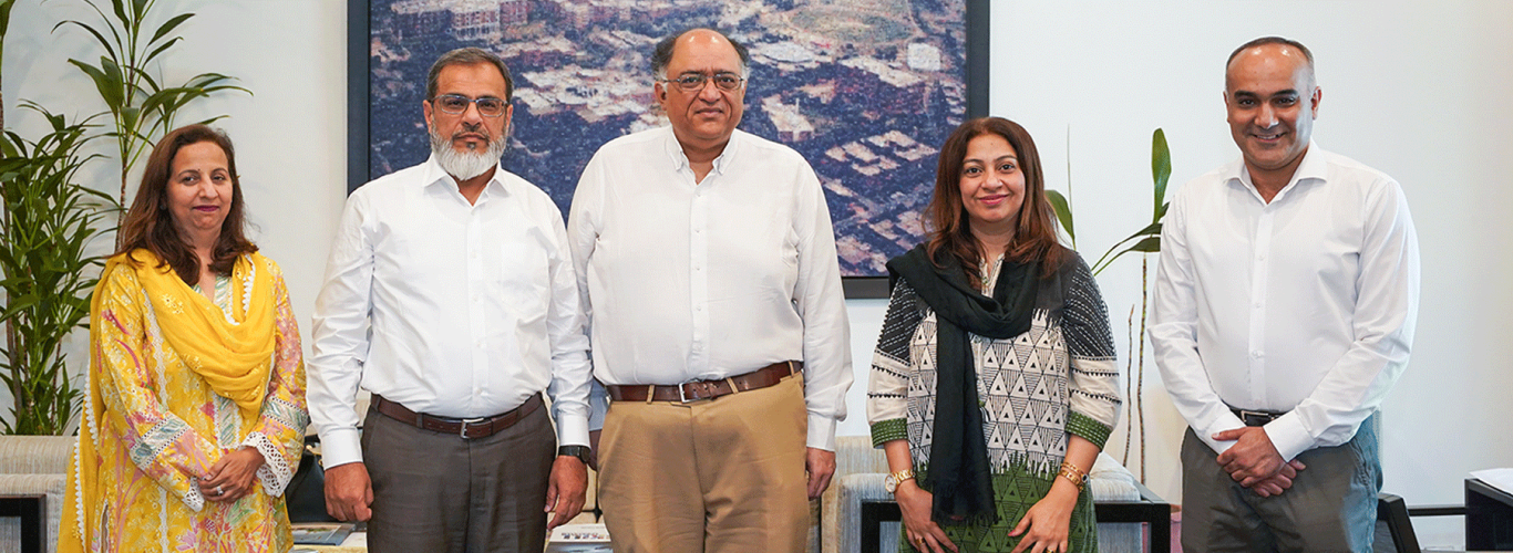 Strengthening Ties: LUMS and PSO Sign MoU to Empower Students and Support NOP
