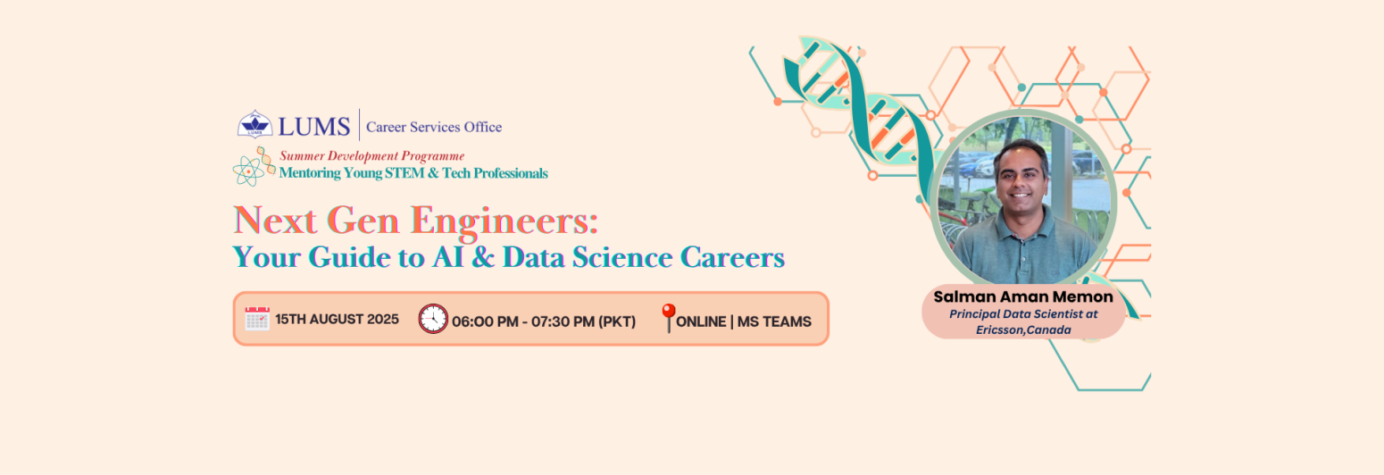 Next Gen Engineers – Your Guide to AI & Data Science Careers