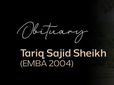 Dr. Tariq 