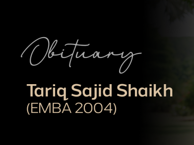 Dr. Tariq 