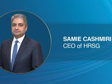 Samie Cashmiri 