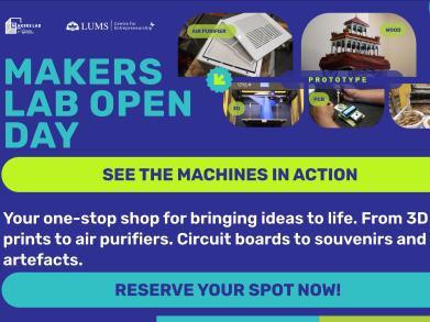 makers lab 